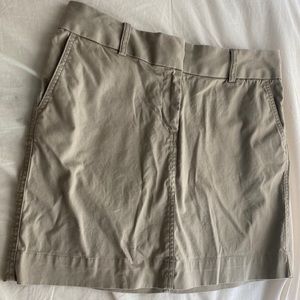 vineyard vines skirt